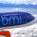 Британская авиакомпания BMI приходит на азербайджанский рынок