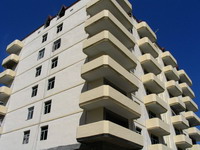10-летний спрос на квартиры в Баку ожидается на уровне 16 млн. квадратных метров