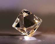 Найден крупнейший в истории алмаз