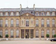 Во Франции все желающие смогут посетить кабинет президента Саркози
