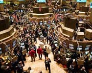 Европейские компании в массовом порядке покидают Нью-Йоркскую фондовую биржу
