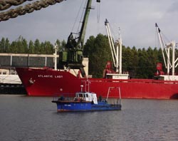 Казахстан рассматривает ратификацию Конвенции ООН о морской перевозке грузов