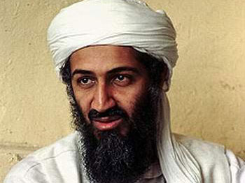 Бен Ладен подкрасился и приготовил речь к годовщине 11 сентября