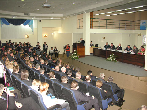 В Баку пройдет 33-я Международная конференция по оценке образования