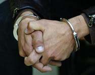В Насиминском районе задержан подозреваемый в хранении и продаже героина