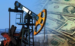 Азербайджан прогнозирует экспортную цену нефти в $50 за 1 баррель