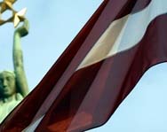 Латвия вводит безвизовый режим для дипломатов и чиновников Грузии