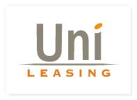 Unileasing переехала в новый офис