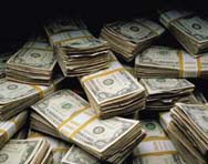 Финансы преступного мира достигли 2 триллионов долларов