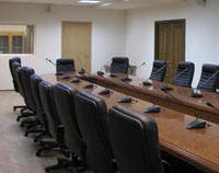 В Министерстве связи и информационных технологий прошло заседание коллегии