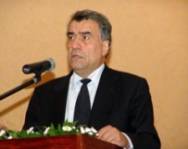 Натиг Алиев примет участие на международной конференции по Nabucco