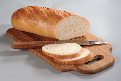 В Сальяне могут быть перебои с обеспечением города хлебом