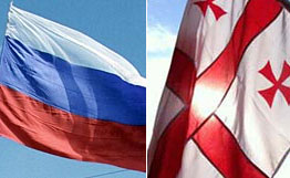 Тбилиси назвал российских миротворцев \"оккупантами\"