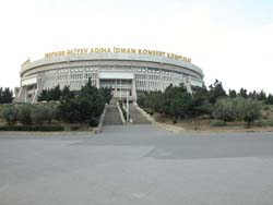 АРМ-1: «Баку подготовил чемпионат мира на высоком уровне»