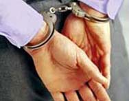 В Сумгайыте задержан подозреваемый в краже мобильного телефона