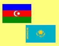 В Астане встретились парламентарии Азербайджана и Казахстана