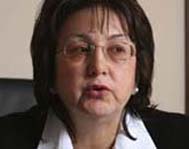 Малейка Аббасзаде: «В Азербайджане - эффективная система оценки качества образования, которую всегда можно усовершенствовать»