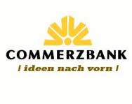 Германский Commerzbank откроет представительство в Азербайджане