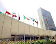 В штаб-квартире ООН в Нью-Йорке открылась встреча по Афганистану