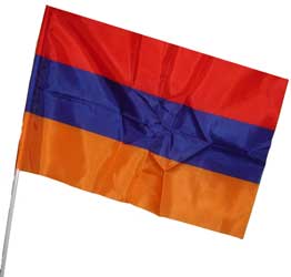 Вице-спикер армянского парламента приравнял Армению к Ираку