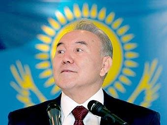 Президент Казахстана предлагает принять Евразийский пакт стабильности энергопоставок