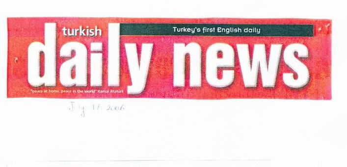 Turkish Daily News: Орхан Памук versus Салман Рушди