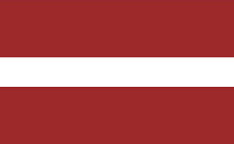 Правительство Латвии отказалось от введения евро с 1 января 2008 года