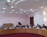 Азербайджанский скаут избран в руководство Евразийского комитета скаутов