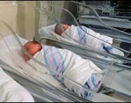 Рождаемость в Армении снизилась в 2,1 раза