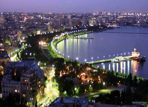 В Баку пройдут Дни Москвы