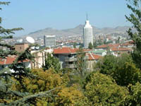 Анкара поддержит Азербайджан в вопросах защиты культурного наследия Нагорного Карабаха