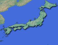 В Японии действует система оповещения населения о приближающемся землетрясении