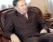 Президент Республики Сербской скончался от сердечного приступа