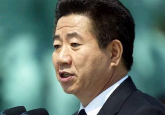 Президент Южной Кореи сделал шаг навстречу Ким Чен Иру