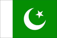Пакистан в \"любовном\" треугольнике