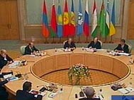 В Душанбе пройдет саммит СНГ