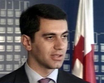 Окруашвили отказался от своих обвинений в адрес президент Грузии