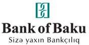 Bank of Baku эмитирует евро карты