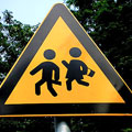В Баку завершается месячник дорожной безопасности «Осторожно, дети»