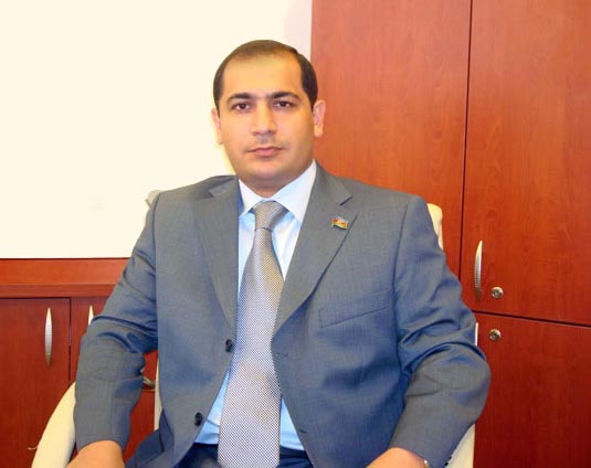 Азер Амирасланов: «Полномочия Счетной палаты расширяются»