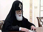 Католикос-патриарх Илия Второй: «Грузии нужно воспитать нового царя из династии Багратионов»