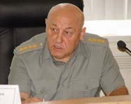 Начальники штабов Вооруженных сил стран СНГ обсудили вопросы военного сотрудничества