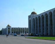 Конгресс мусульман Киргизии недоволен новым проектом Конституции страны