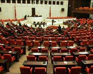 Парламент Турции дал мандат правительству на вторжение в Северный Ирак
