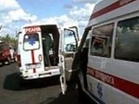 ДТП в Сураханском районе - 1 человек погиб, 1 ранен