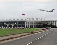 Аэропорты России опасны для жизни