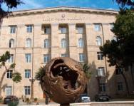 В Молдове открылось новое здание посольства Азербайджана