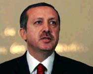 Премьер Турции выдвинул два условия Ираку