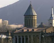 В Тбилиси прошла генеральная репетиция установления нового мирового рекорда