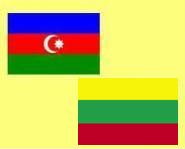 Азербайджан и Литва заключат соглашения о сотрудничестве в молодежной сфере